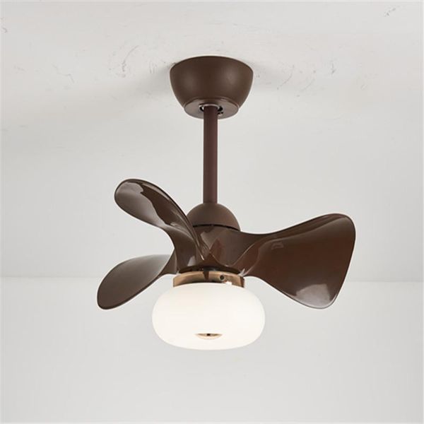 

pendant lamps fan light bedroom lamp living room office modern 110v-220v