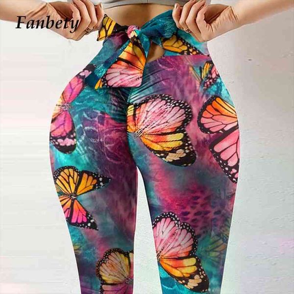 

skinny gym jogger womens leggings trousers fashion bowknot hollow out slim sporty long pants casual high waist stretchy pant, Black