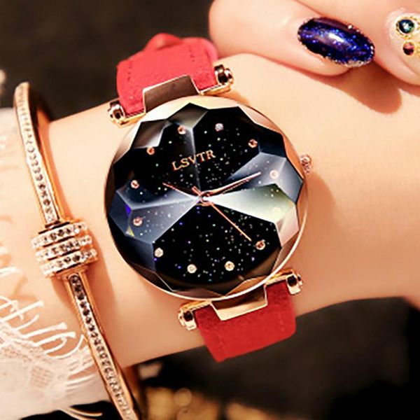 

wristwatches brand women watch dress ladies quartz clock fashion casual luxury women's watches relogio feminino, Slivery;brown