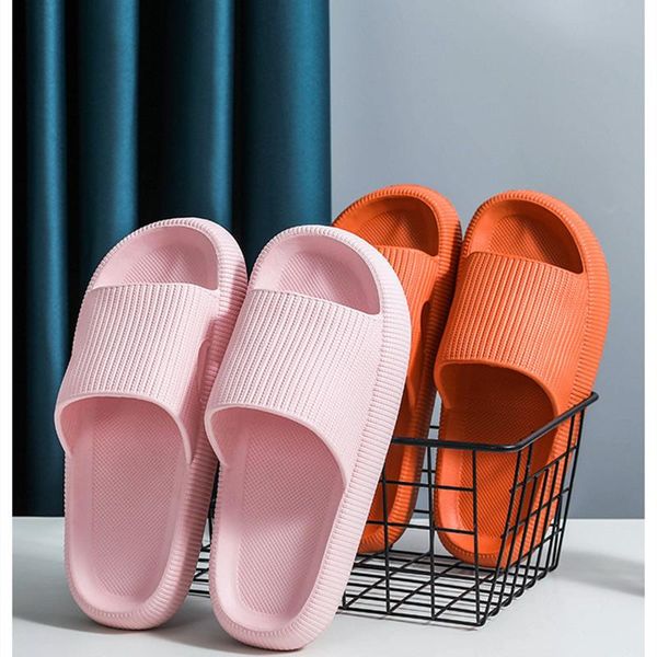 

bath mats super soft home slippers anti-slip thick sole for bathroom shower women men anti slip itens de banheiro products