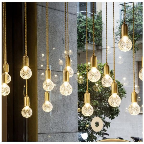 

nordic led iron light fixtures hanging lamp lights kitchen dining bar chandelier room pendant lamps