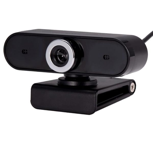 

home webcam usb livechat video camera with built-in mic for lappc webcams
