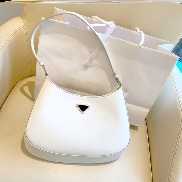 

luxury handbags and storage minority design female 2021 new fashion summer versatile high sense p home armpit pu shoulder