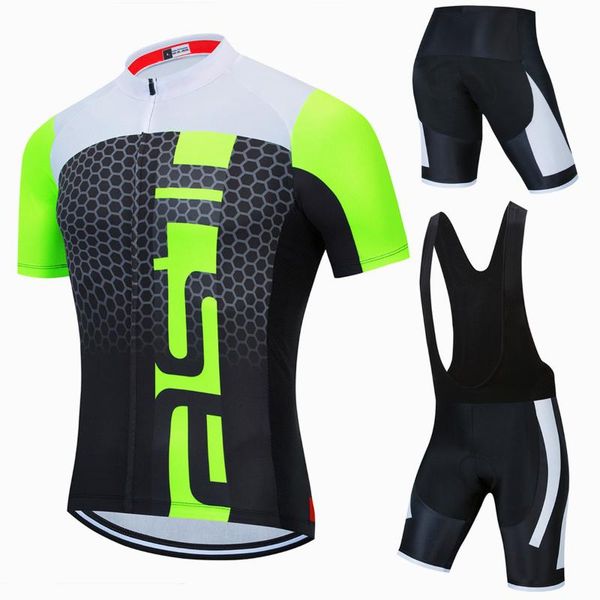 

mens summer cycling jersey set maillot ropa ciclismo bicycle clothing mtb bike clothes uniform pro racing sets, Black;blue