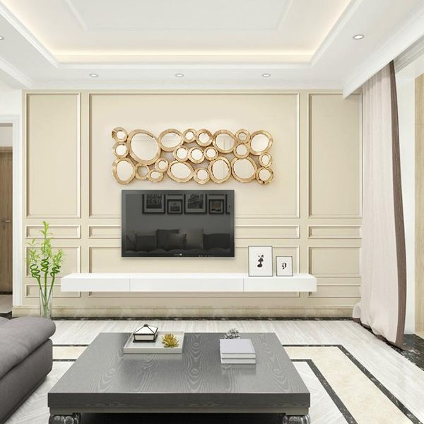 

wallpapers bacaz 8d stereoscopic baseboard large mural wallpaper 3d wall po paper for living room tv background wallcovering