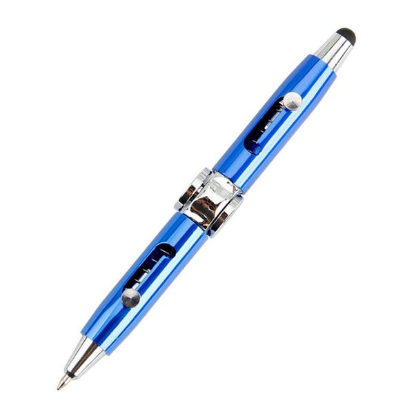 

stylus pens pen for smartphone pc tablet multi tool writing spinners metal