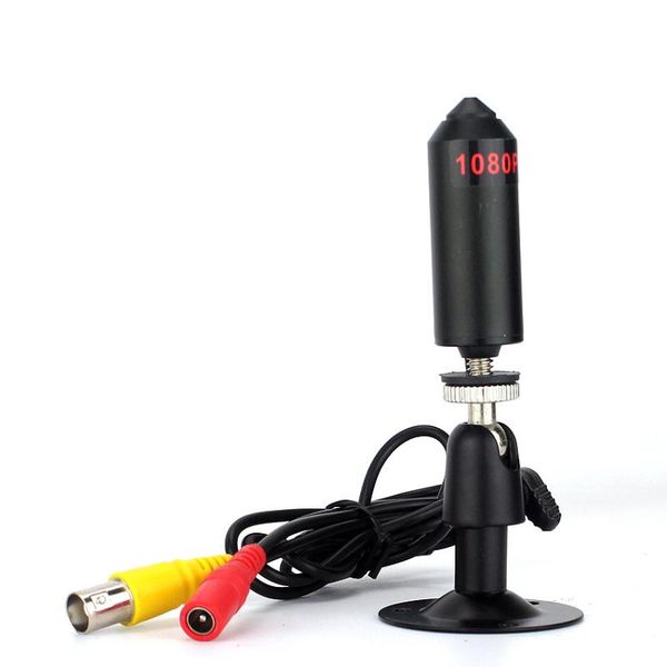 

1920*1080p 2mp ahd mini camera 1080p metal small ip cameras