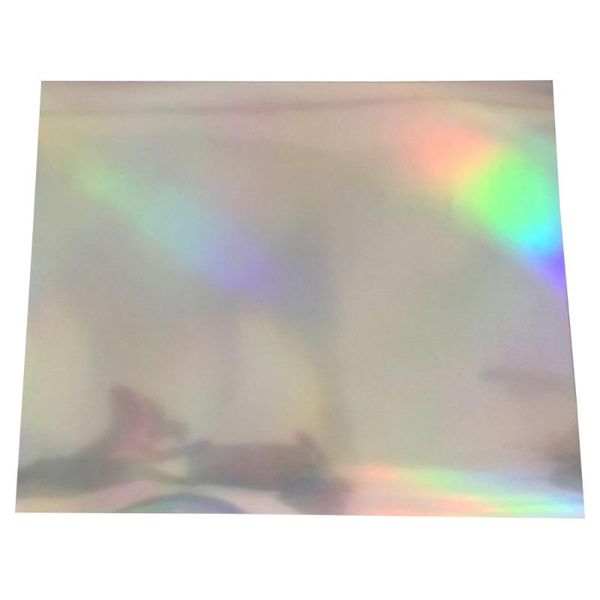 

window stickers 5pcs 10 x 12inch diy heat transfer film for t-shirts sports clothing bags other garments and fabrics (red)