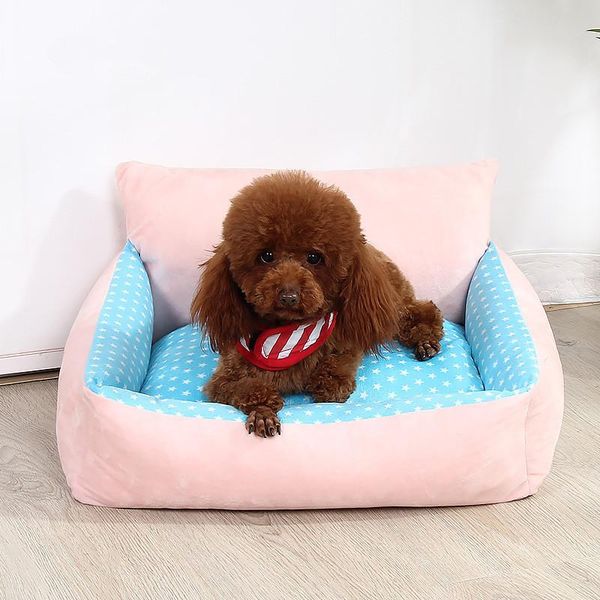 

kennels & pens pet bed for dogs cat house dog beds large pets products puppies mat lounger bench sofa supplies accessories