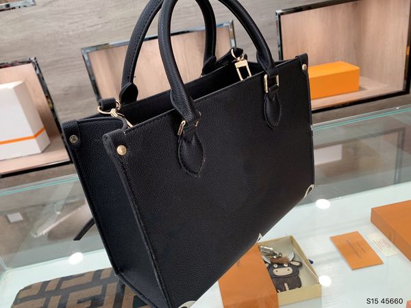 

2021 designers classic totes womens print embossed flower handbags purses travel luggage bag luxurys shopping shoulder crossbody