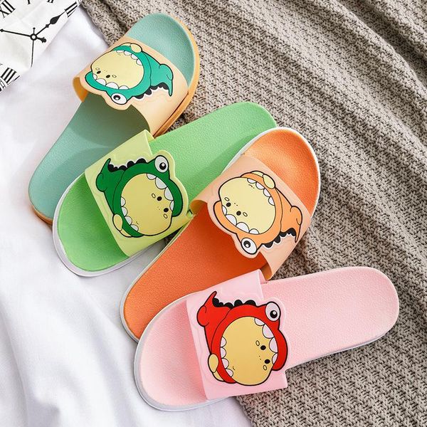 

slippers summer couple floor cute home women's indoor bathing, Black