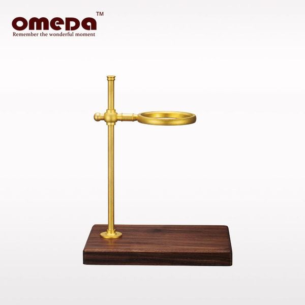 

coffee filters filter holder zingana base adjustable brewing stand dripper rack cafe accessory