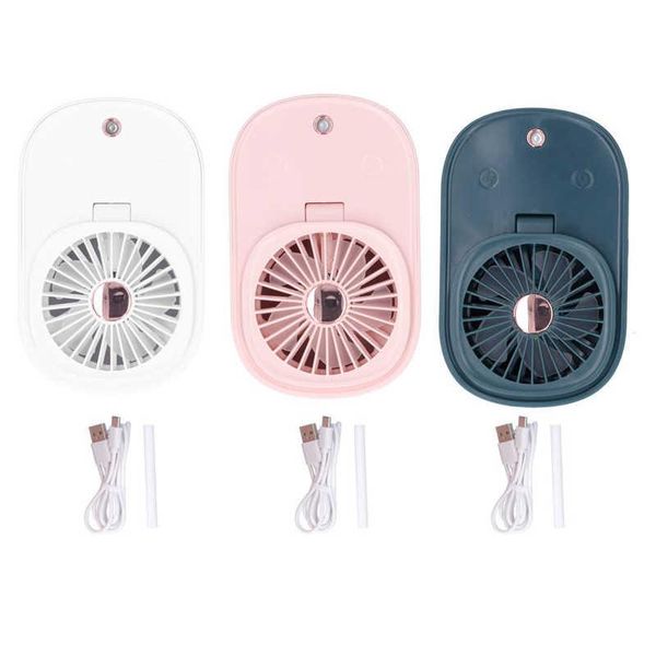 

aire acondicionado air conditioning for home 90 degree folding electric fan 2 in1 portable humidifying fans