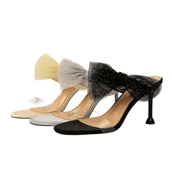 

big size 34-40 summer fashion women rivets sandals 3 colors, Black