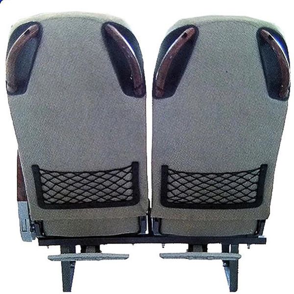 

car organizer parts storage net accessories interior backrest high quality