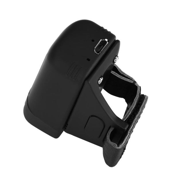 

scanners finger ring 1d wireless barcode scanner for warehouse management