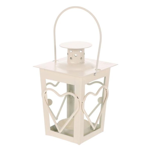 

candle holders iron lantern candlestick party home wedding church decoration