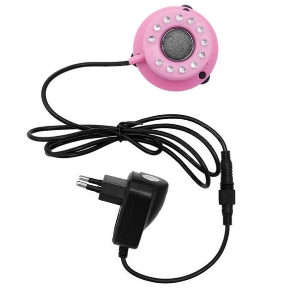 

aquariums lighting fish tank bubble light led diving lamp aquarium lights colorful color goldfish decorative ornaments