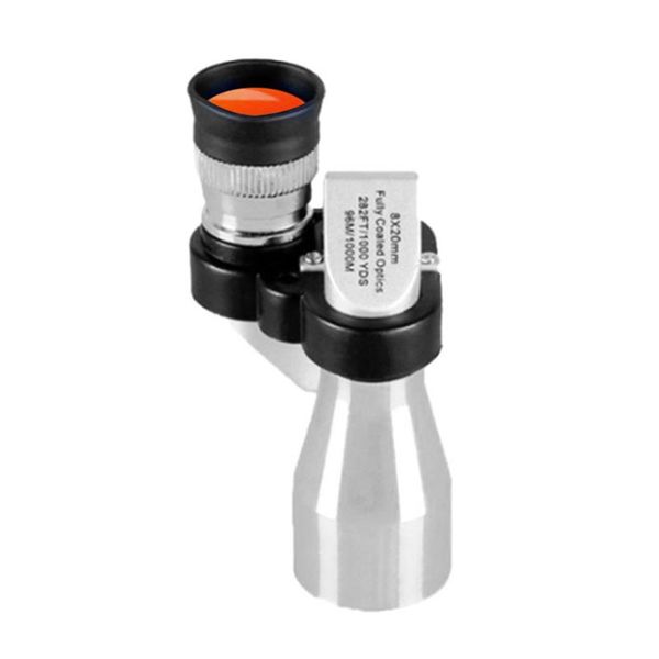 

low-light night vision pocket telescope hunting optic scope compact binocular for outdoor bird watching travelling telescopes
