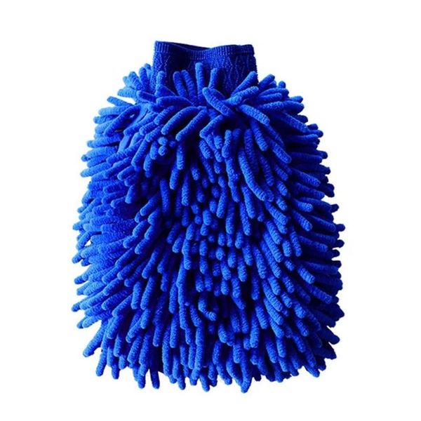 

disposable gloves car washing towel detailing microfiber multi wash cleaning brush home kitchen double sided glove accessories