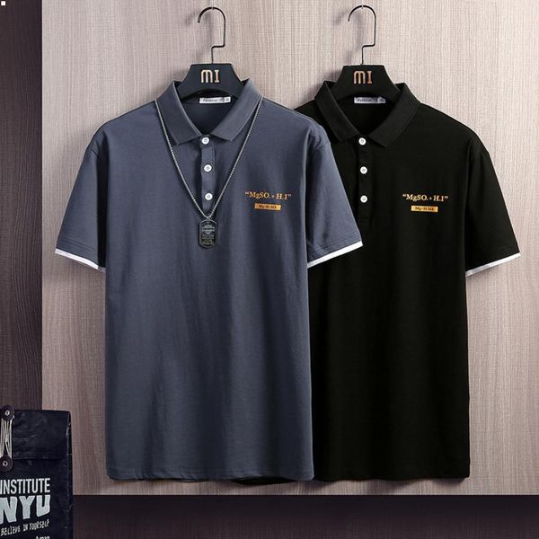 

white designers mens polo t shirt cotton ropa short sleeve crop summer dress black t shirts hip hop men clothing men's t-shirt female c, White;black