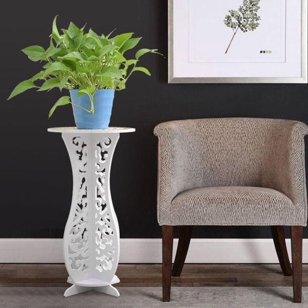 

planters & pots plant flower stand fleshy floor storage mini shelf living room outdoor decoration ornaments pot