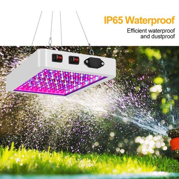 

grow lights led light waterproof phytolamp 2835 leds chip phyto growth lamp 216leds 220v full spectrum plant lighting for indoor