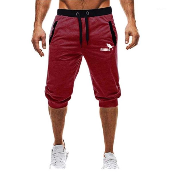 

men's shorts 2021mens beach summer casual fitness street fashion men plus size 3xl trousers sweatpants short homme, White;black