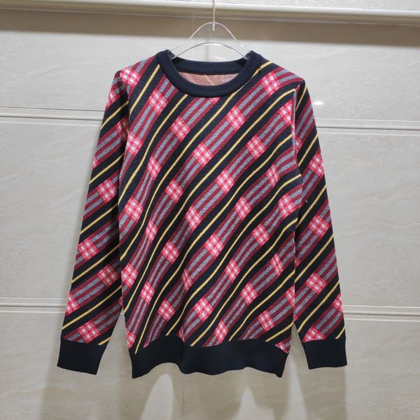 

2020 autumn long sleeve flora print womens /men pullover dilunman, White;black