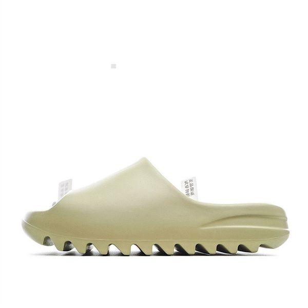 

fashion brand slippers foam men super great quality runner outdoor basketball football soccer sneakers sports sandal summer bedroom party pe, Black