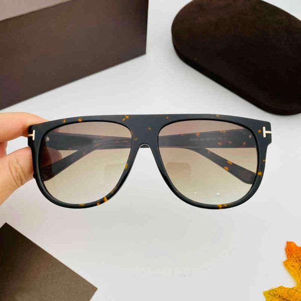 

2022 factory wholesale designer glasses luxury tf375 for men optical eyeglasses frames forde fashion acetate women reading myopia prescripti, White;black