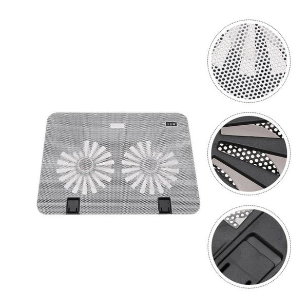 

lapcooling pads 1pc multi-function cooler stand heat dissipation rack