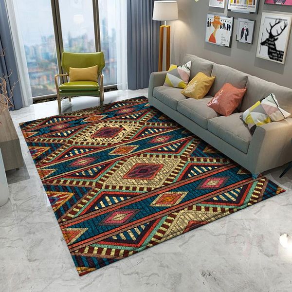 

carpets welcome foot pad living room bedroom home decorative style printed flannel area rug floor carpet