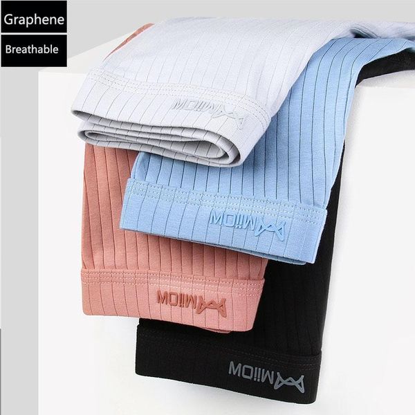 

underpants 3pcs/lot men boxers homme onderbroek mannen panties boxer shorts shorty culotte breathable, Black;white