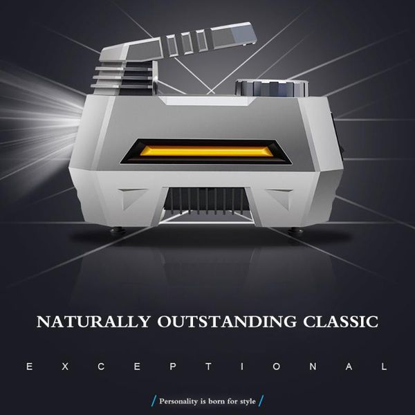 

inflatable pump portable car hand-held air charging tire with digital screen lcd display compressor kit for bicycle