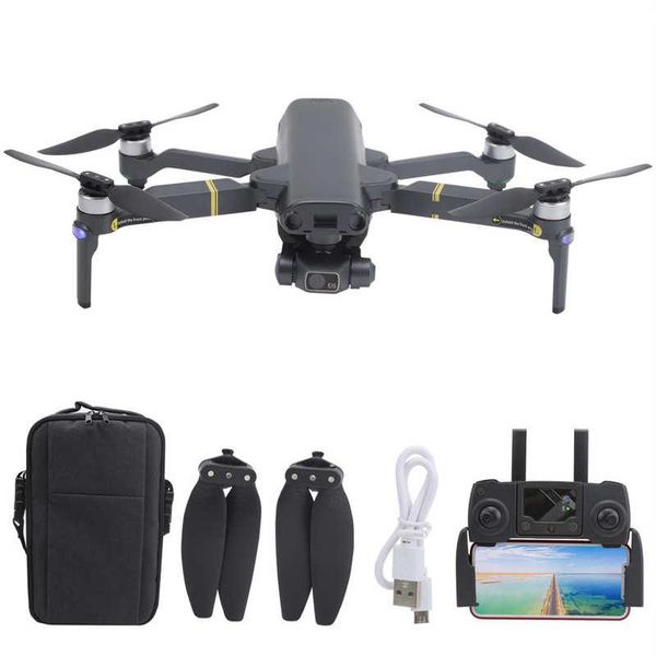 

mini folding drone helicopter with camera 8k gps brushless 3-axles stabilizer rc quadcopter drones
