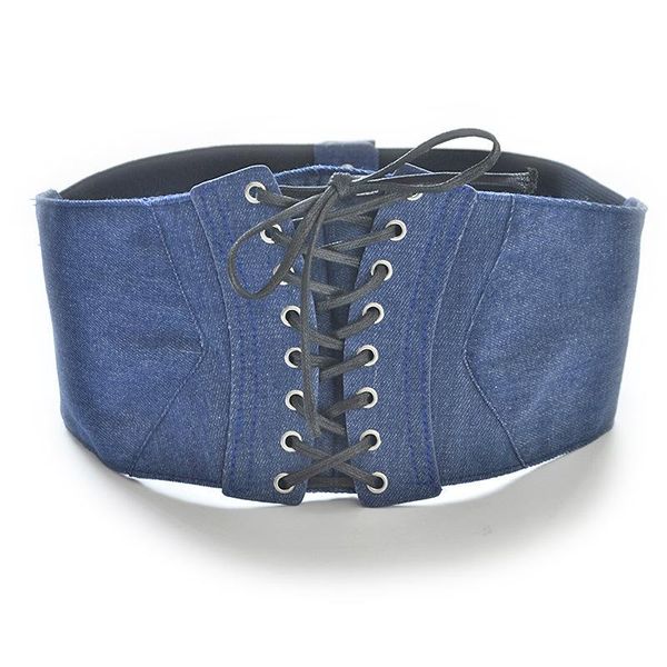 

belts ladies girdle women's fashion all-match pu imitation leather bow decoration wide belt customization 2021, Black;brown