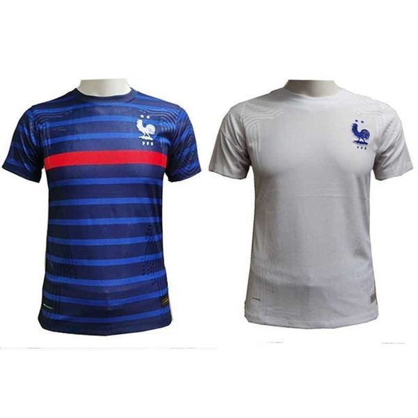 

21 cup france home court player's j, Gray