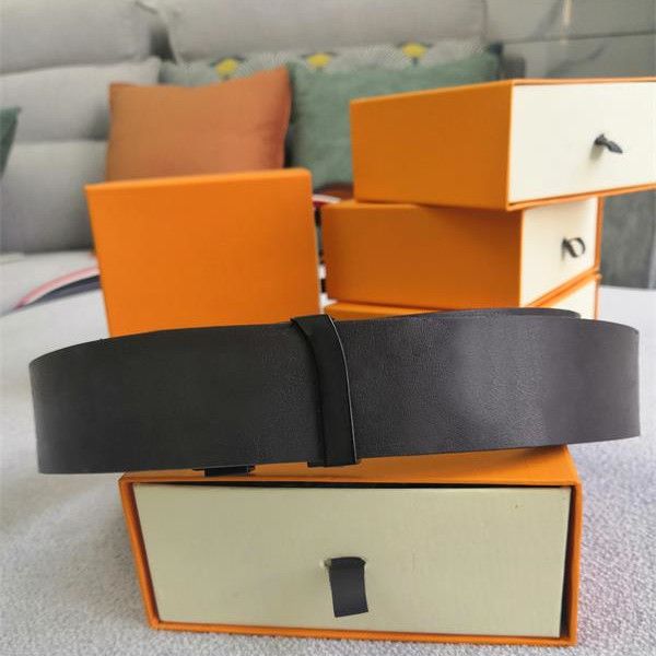 

2021 new brand belt, 6 colors optional designer belts, double-sided embossed checkerboard luxury belts, Black;brown