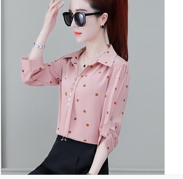 

women's blouses & shirts 2021 summer with style fashion shirt, White