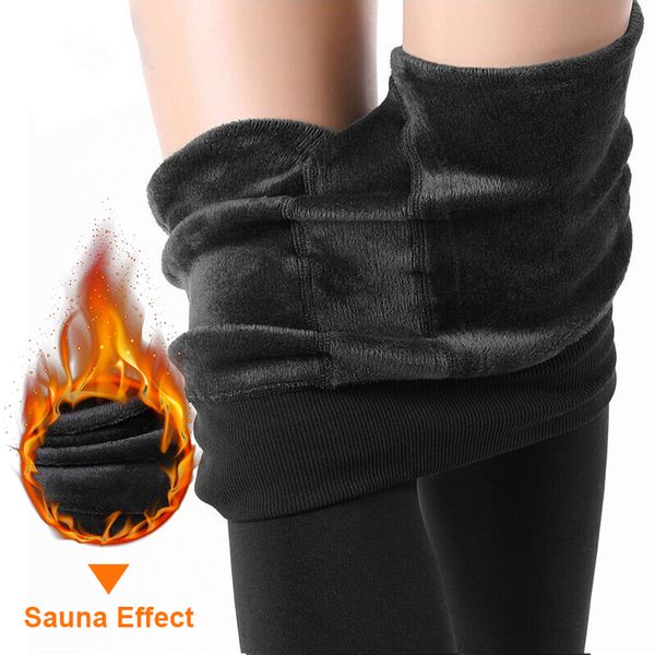 

mukatu womens thermal underwear thermal tights women high waist leggins seamless leggings thermal underwear