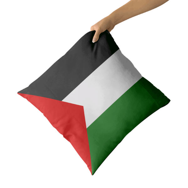 

cushion/decorative pillow palestine throw decorative cushion covers pillowcase cushions for sofa room canvas pillowcover home decor
