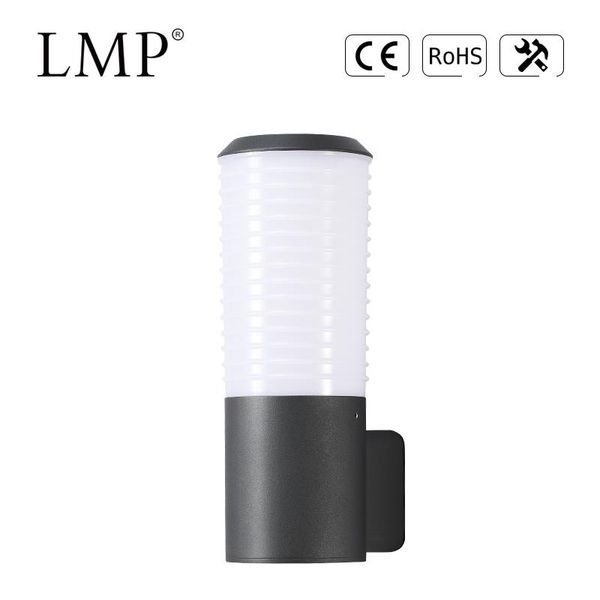 

outdoor wall lamps lmp light waterproof lamp veranda nacht beleuchtung corridor led lighting garden wasserdichte lights