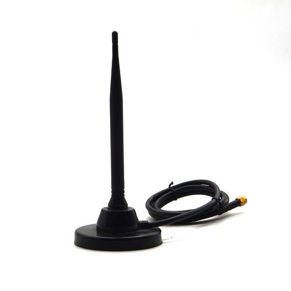 Digitaler terrestrischer DVB-T2-Receiver, ATSC-Mini-TV-Antenne für den Innenbereich HB02, unterstützt die kostenlose Anzeige der professionellen HDTV-Antenne