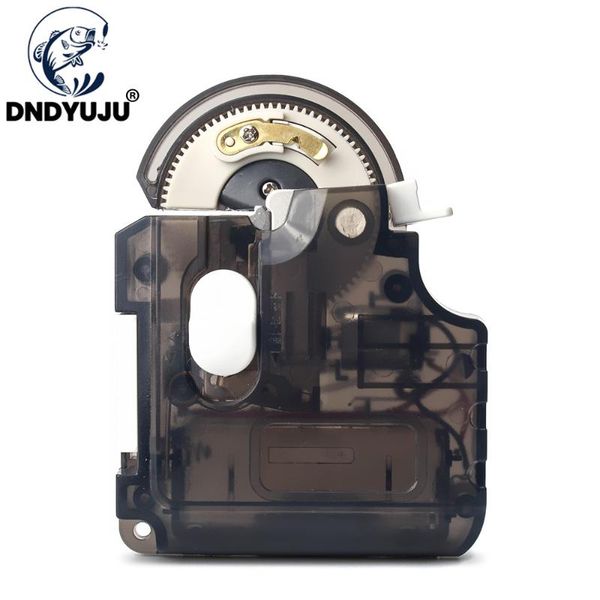 

electric automatic fishing hooks line tier machine portable fish knotter tying binding accessories