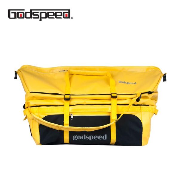 

duffel bags godspeed expandable fashion tarpaulin dry bag waterproof travel women luggage handbags