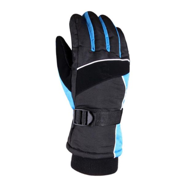 

ski gloves women men snowmobile motorcycle riding winter windproof waterproof snow