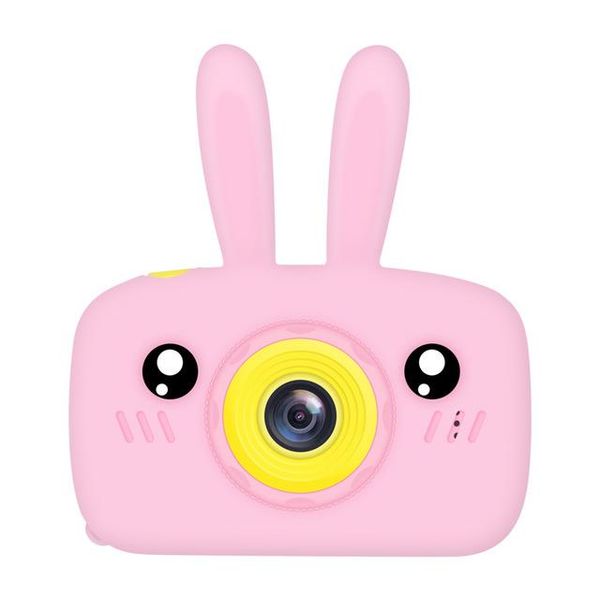 

children mini camera full hd 1920p portable digital video po 2 inch screen display for kid game study camcorders