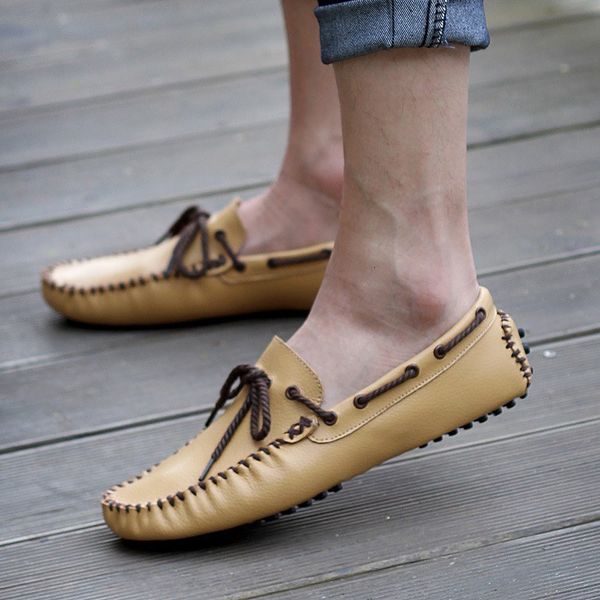 

dress shoes 2021 nova moda casual sapatos masculinos leves tnis de luxo mans calado zapatillas hombre chaussure homme fi79, Black