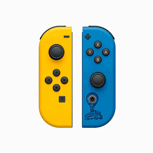 

original left right wireless joycon controller for ns switch gamepad joystick game controllers & joysticks